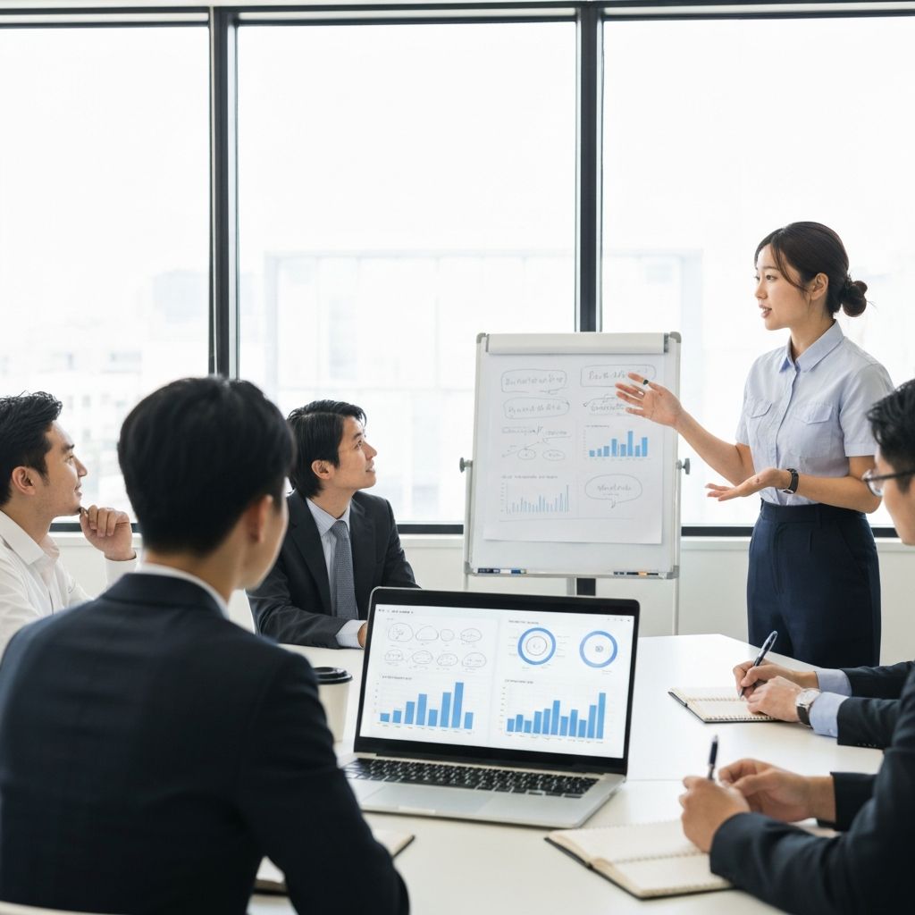 Impact Measurement & Reporting