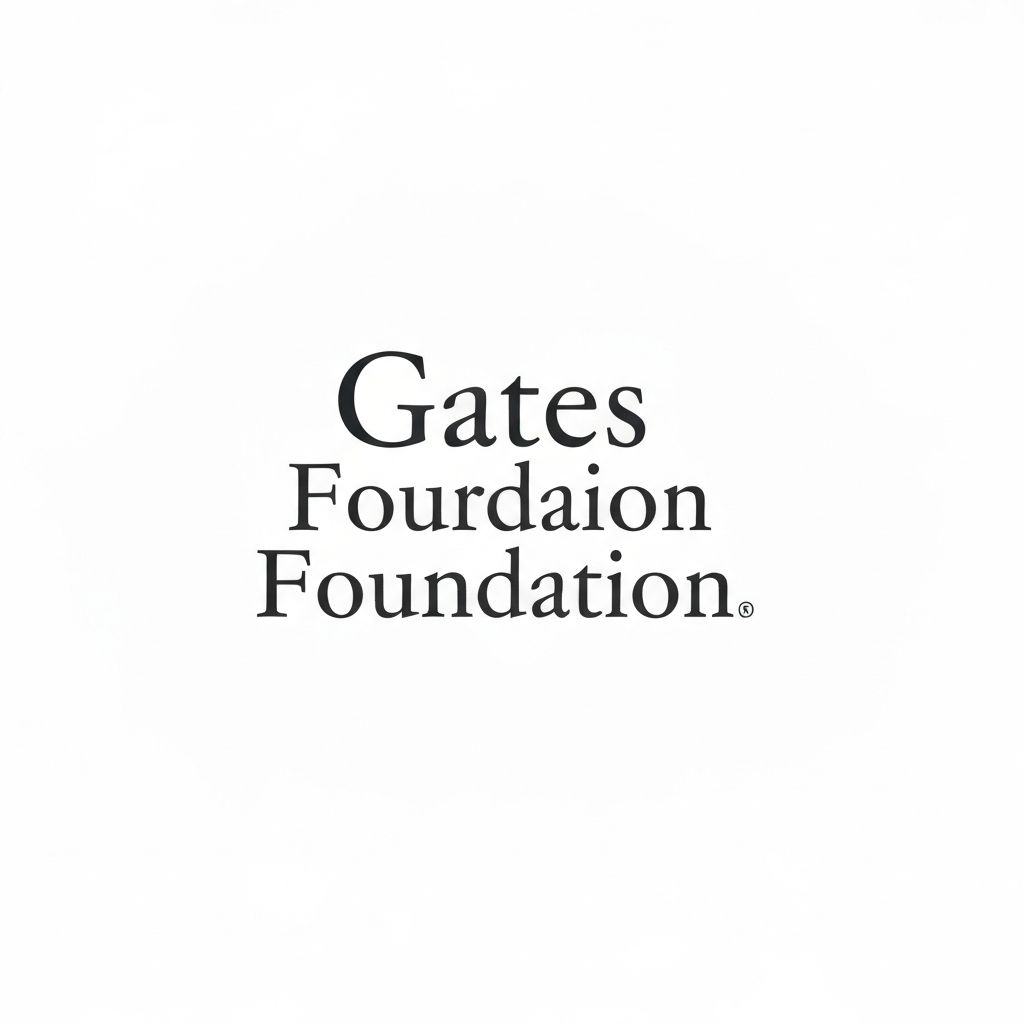 Bill & Melinda Gates Foundation